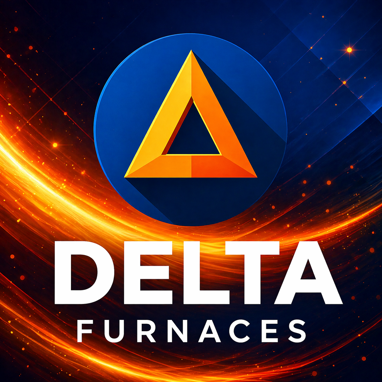 Delta Furnaces