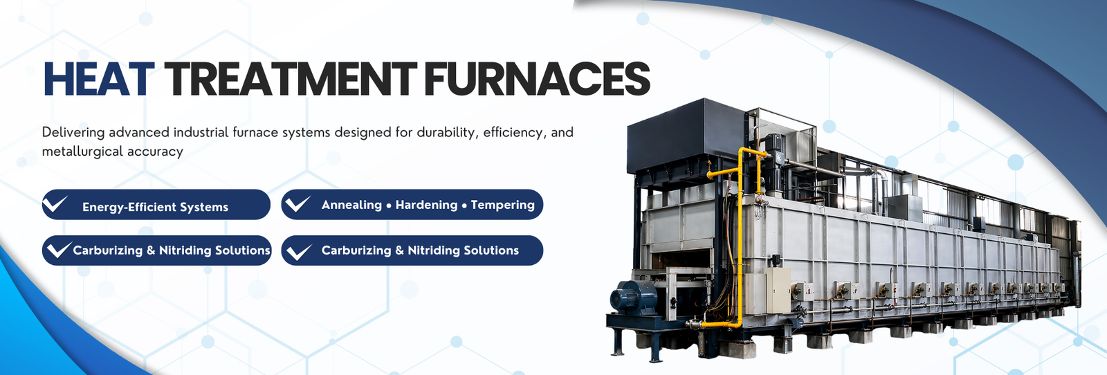 Delta Furnace 