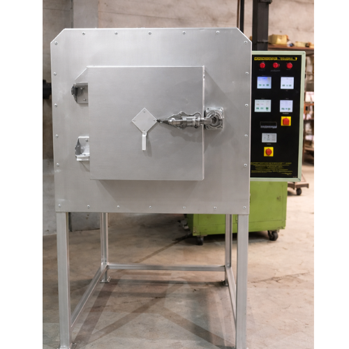 Tempering Furnace Manufacturer In UP