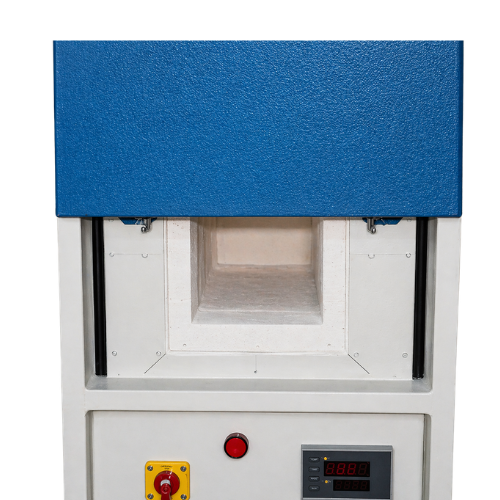 Batch Furnace Manufacturer in India