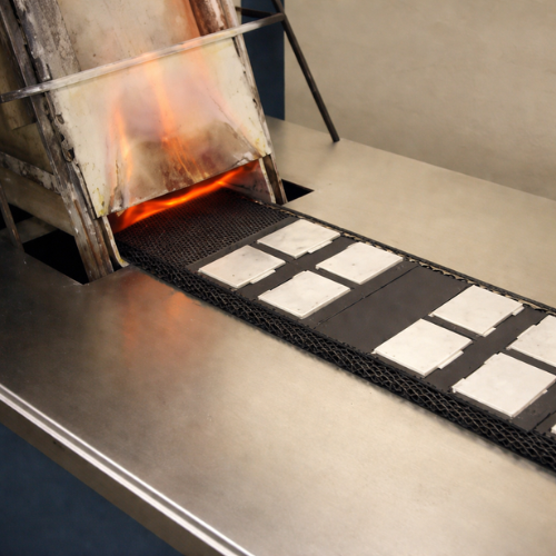 Annealing Furnace Manufacturer In Noida