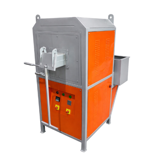 Annealing Furnace Manufacturer in India
