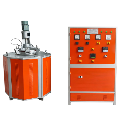 Hardening Furnace Manufacturer in
        India