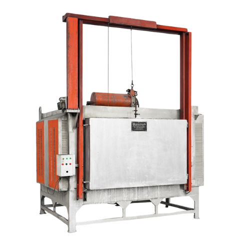 Normalizing Furnace Manufacturer in India