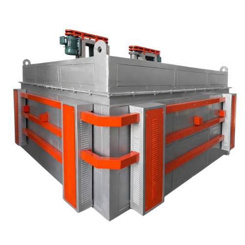 Soldering Furnace Manufacturer in India