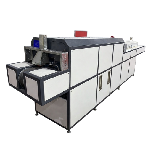 Continuous Furnace Manufacturer in India