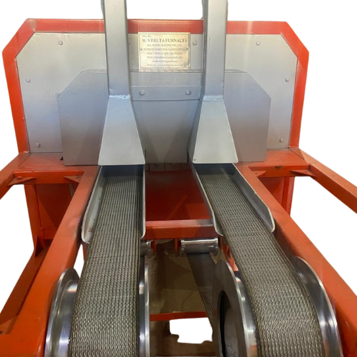 Continuous Furnace Manufacturer In Gurgaon