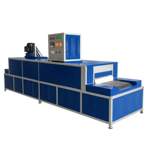 Industrial Oven manufacturer in india